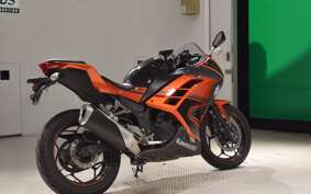 KAWASAKI NINJA 250