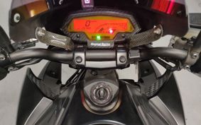 KAWASAKI Z1000 ZRT00D