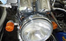 HONDA GB250 CLUBMAN Gen.5 1992 MC10