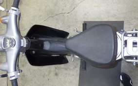 HONDA LITTLE CUB AA01