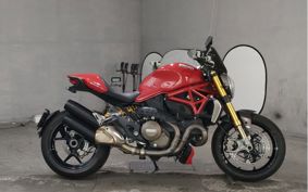 DUCATI MONSTAR 1200S 2014 M603JA
