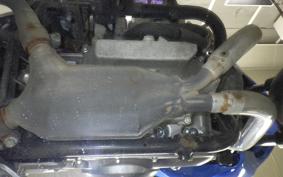 SUZUKI GSR250S