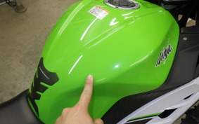 KAWASAKI NINJA 250 2023 EX250L