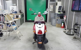 YAMAHA VINO 50 SA37J