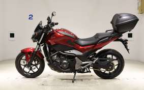 HONDA NC750S D 2020 RC88