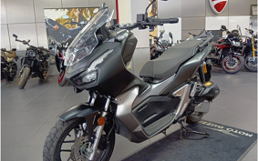 HONDA ADV150 KF38
