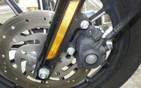 HARLEY XL883N 2010