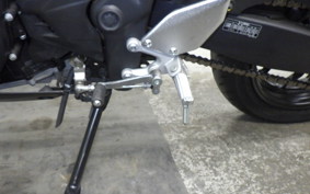 YAMAHA MT-03 ABS 2023 RH21J