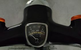 HONDA LITTLE CUB AA01