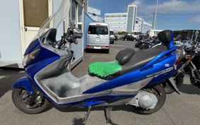 SUZUKI SKYWAVE 250S-1 CJ43A