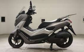 YAMAHA N-MAX 155 A 2019 SG50J