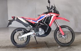 HONDA CRF250L MD47