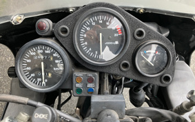 HONDA CBR250R MC19