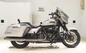 HARLEY FLHXSE1980CVO 2024