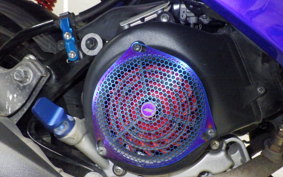 YAMAHA CYGNUS 125 XSR 3 2018 SED8J