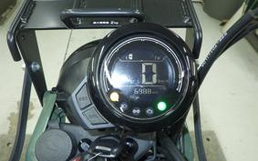 HONDA CT125 HUNTER CUB 2021 JA55