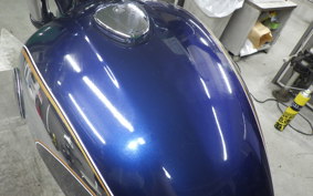 KAWASAKI ESTRELLA RS 2017 BJ250A