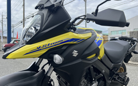 SUZUKI DL650 ( V-Strom 650 ) 2023 C733M