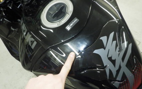 SUZUKI HAYABUSA Gen.3 2025 EJ11A