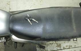 HONDA CB223S MC40