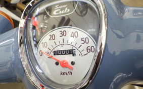 HONDA C50 SUPER CUB 1999 AA09