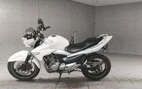 SUZUKI GSR250 GJ55D