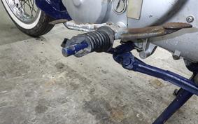 HONDA C92 SUPER CUB 2012 C92