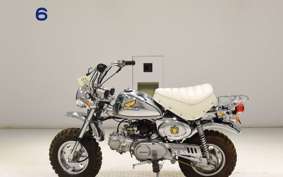 HONDA MONKEY 2025 Z50J