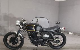 YAMAHA SR400 1997 1JR