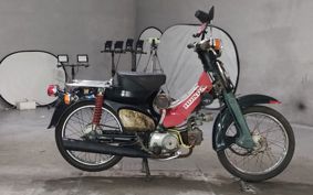 HONDA SUPER CUB70 C70
