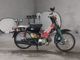 Фото Honda SUPER CUB70 с японского аукциона