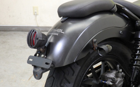 HONDA REBEL MC49