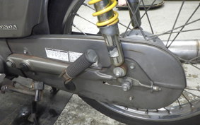 HONDA C90 SUPER CUB E HA02