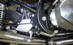 KAWASAKI ZEPHYR 750 2007