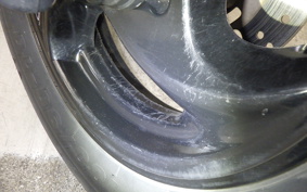 YAMAHA AXIS 125 Z SEJ6J