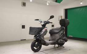 SUZUKI ADDRESS V125 G 1999 CF46A