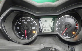 YAMAHA X-MAX 250 A 2016 SG42J