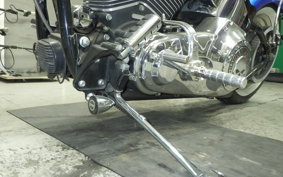 HARLEY FXSTS 1450 2002