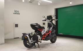 ITALJET DRAGSTAR300 2024