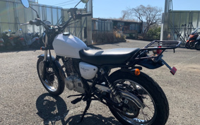 SUZUKI GLASS TRACKER BIG BOY NJ4DA