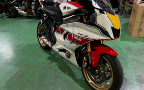 YAMAHA YZF-R7 2022 RM39J