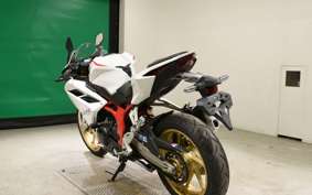 HONDA CBR250RR A 2006 MC51
