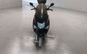 YAMAHA MAJESTY 125 SE22