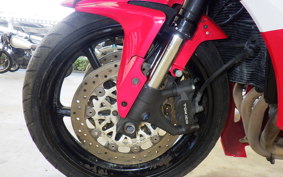 HONDA CBR600RR 2018 PC40