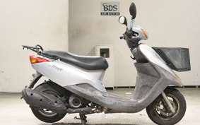 YAMAHA AXIS 125 TREET SE53J