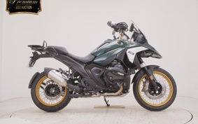 BMW R1300GS 2024
