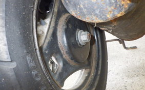 SUZUKI LET's 2 CA1PA