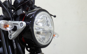 YAMAHA XSR125 RE46J