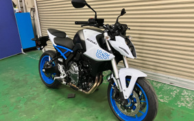 SUZUKI GSX-8S 2024 EM1AA