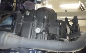 HONDA REBEL 250 S 2022 MC49